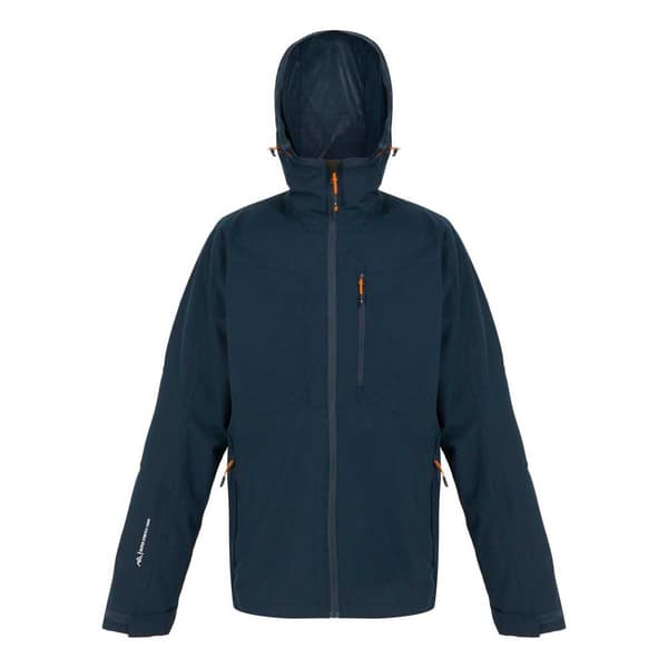 Regatta Wentwood Ix Jakke Blå 2XL Mand