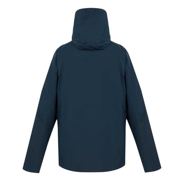 Regatta Wentwood Ix Jakke Blå 2XL Mand