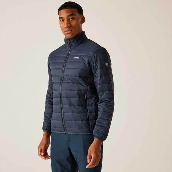 Regatta Wentwood Ix Jakke Blå 2XL Mand