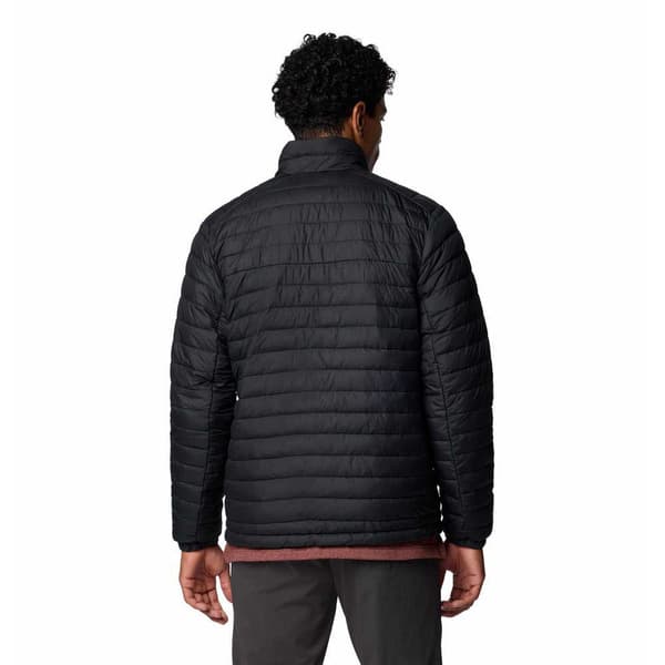 Columbia Silver Falls™ Ii Jakke Sort 2XL Mand