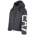 Miniatyrbild 3 av 4: Ea7 Emporio Armani 6dpb19_pngaz Bomberjacka Svart XS Man