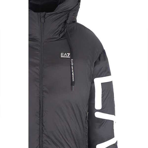 Ea7 Emporio Armani 6dpb19_pngaz Bomberjacka Svart XS Man