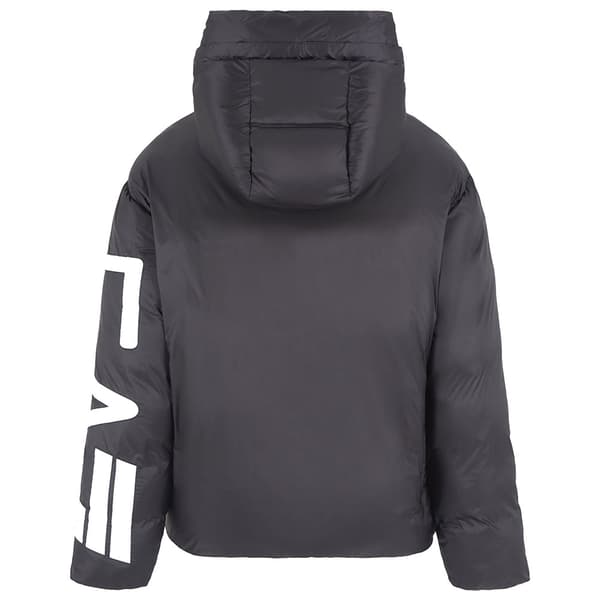 Ea7 Emporio Armani 6dpb19_pngaz Bomberjacka Svart XS Man