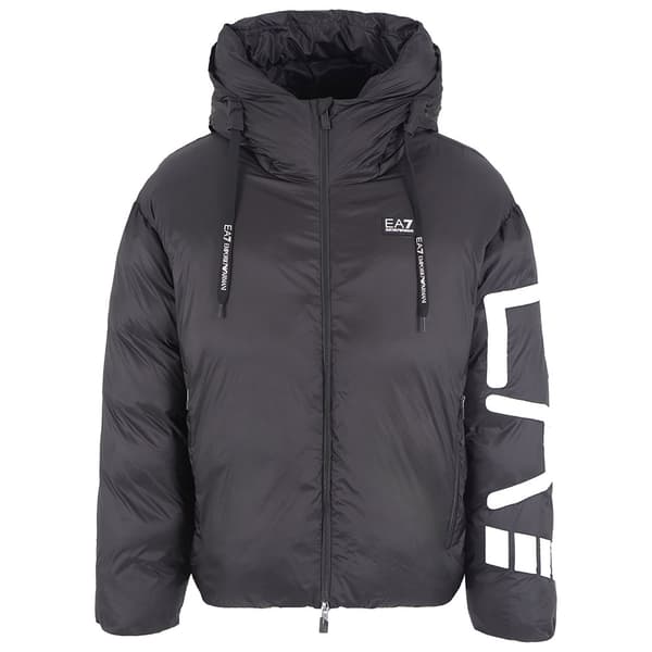 Ea7 Emporio Armani 6dpb19_pngaz Bomberjacka Svart XS Man
