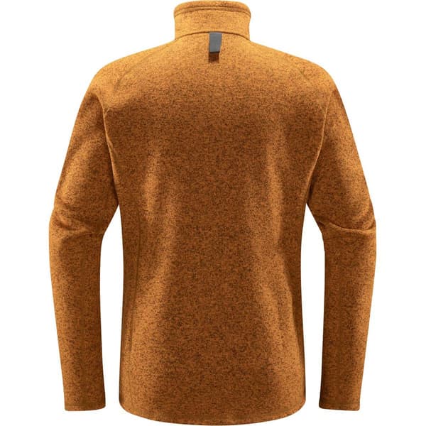 Haglofs Risberg Fleece Brun XL Man