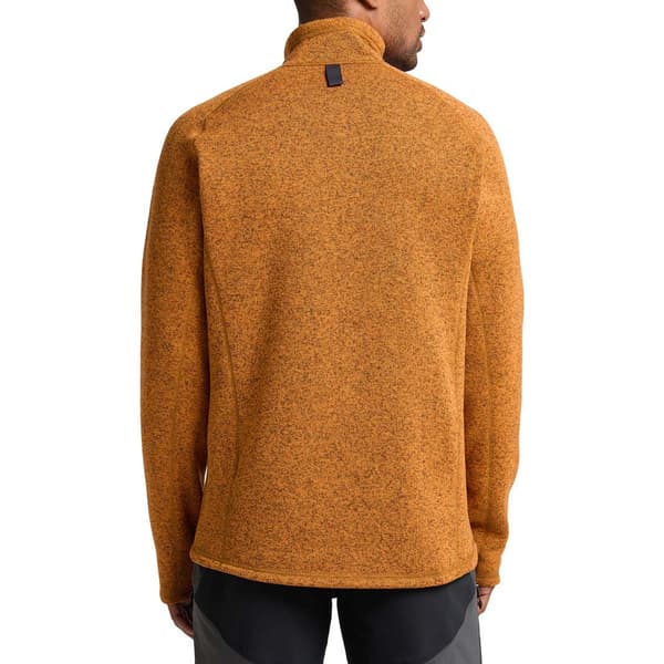 Haglofs Risberg Fleece Brun XL Man