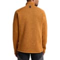 Miniatyrbild 2 av 5: Haglofs Risberg Fleece Brun XL Man