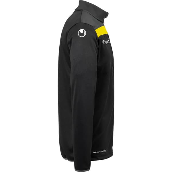 Uhlsport Offense 23 Træningsjakke Sort S Mand
