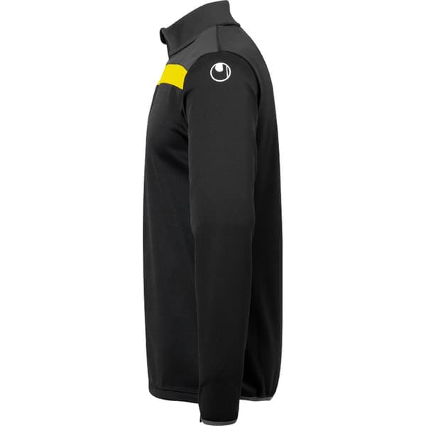 Uhlsport Offense 23 Træningsjakke Sort S Mand
