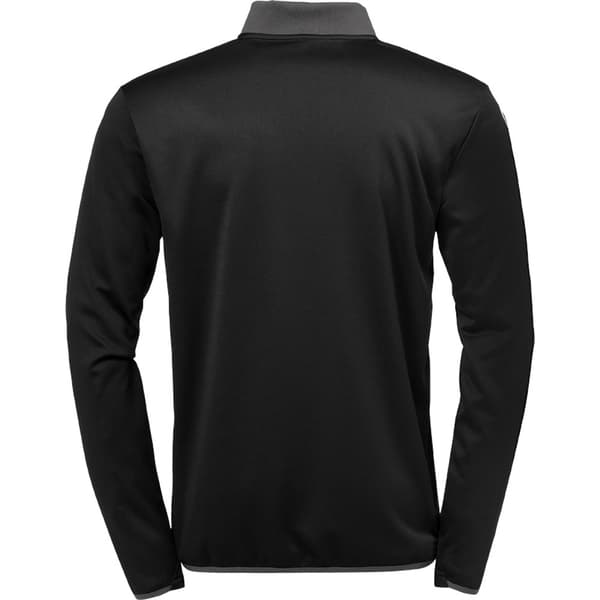 Uhlsport Offense 23 Træningsjakke Sort S Mand