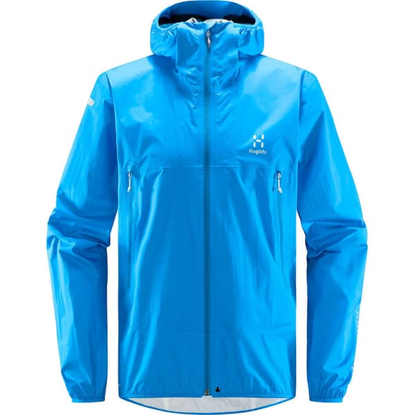 Haglofs L.i.m Proof Takki Sininen S Mies