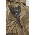 Pikkukuva 3 / 5: Brandit M65 Giant Takki Beige 134-140 cm Poika