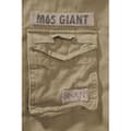 Pikkukuva 5 / 5: Brandit M65 Giant Takki Beige 134-140 cm Poika