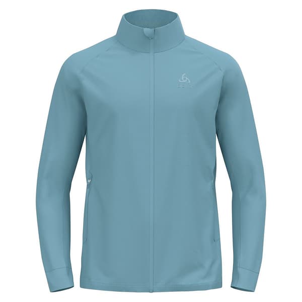 Odlo Brensholmen Softshell-takki Sininen L Mies