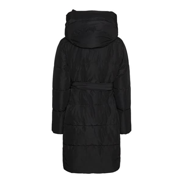 Vero Moda Leoniekate Kappa Svart S Kvinna