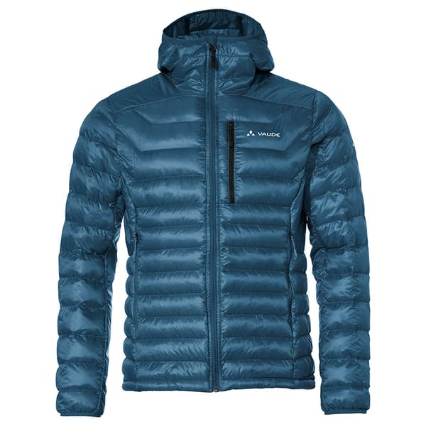 Vaude Batura Insulation Takki Sininen 2XL Mies