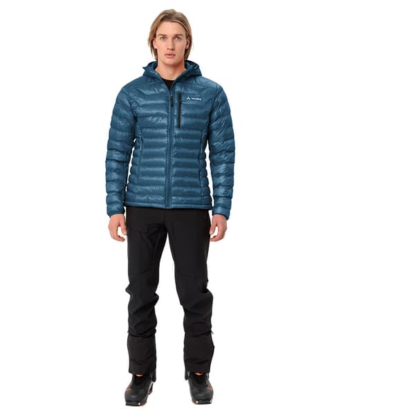 Vaude Batura Insulation Takki Sininen 2XL Mies