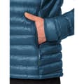 Pikkukuva 6 / 8: Vaude Batura Insulation Takki Sininen 2XL Mies