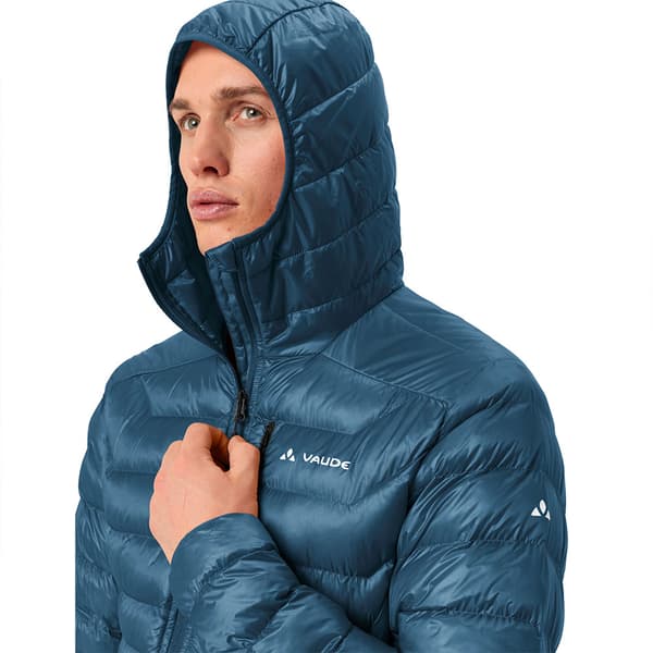 Vaude Batura Insulation Takki Sininen 2XL Mies