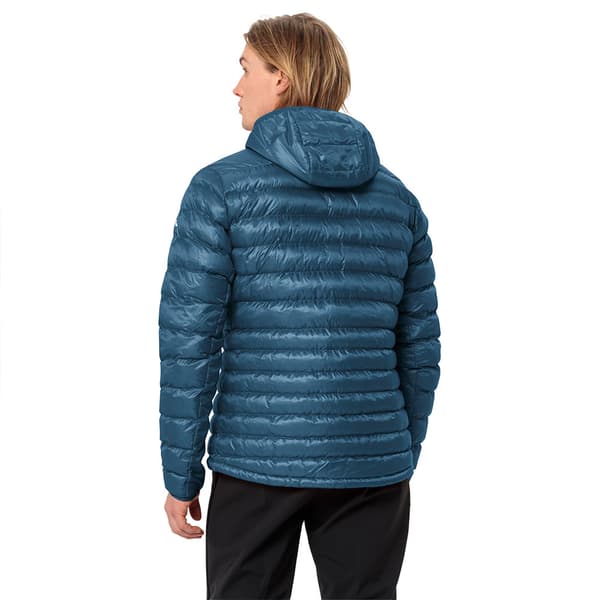 Vaude Batura Insulation Takki Sininen 2XL Mies