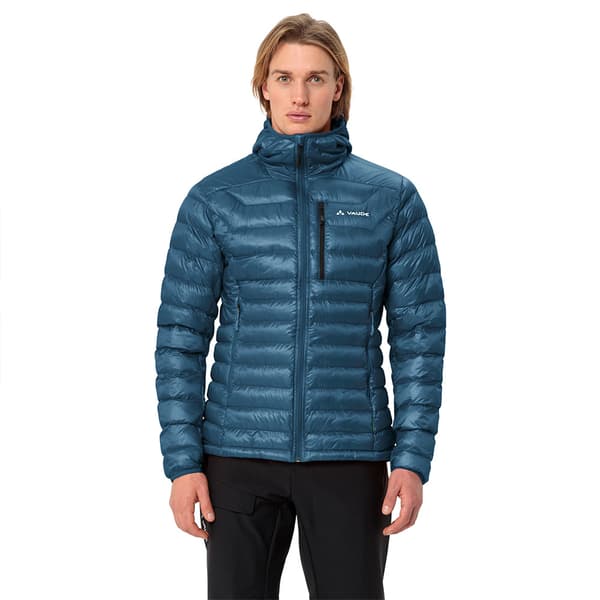 Vaude Batura Insulation Takki Sininen 2XL Mies
