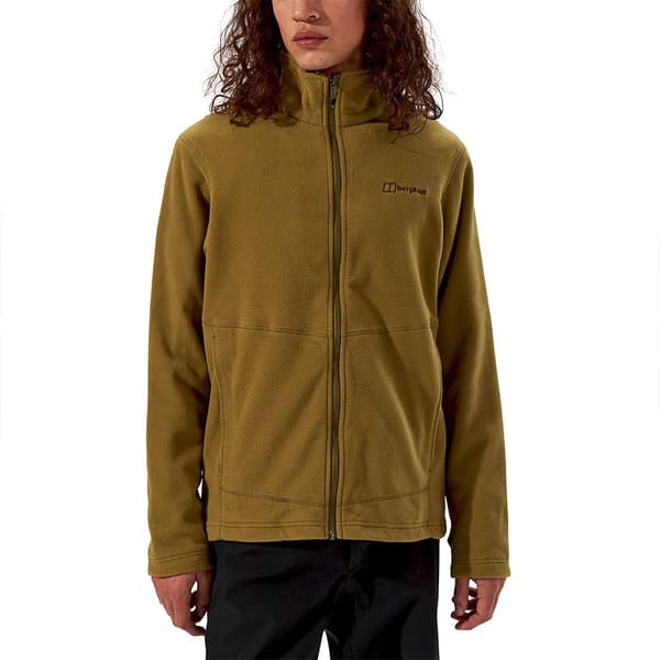 Berghaus Hillwalker Gemini 3in1 Goretex Aftagelig Jakke Brun M Mand