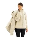 Miniatyrbild 4 av 6: Columbia Drop Ridge™ Ii Avtagbar Jacka Beige S Kvinna