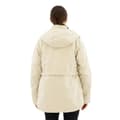 Miniatyrbild 2 av 6: Columbia Drop Ridge™ Ii Avtagbar Jacka Beige S Kvinna
