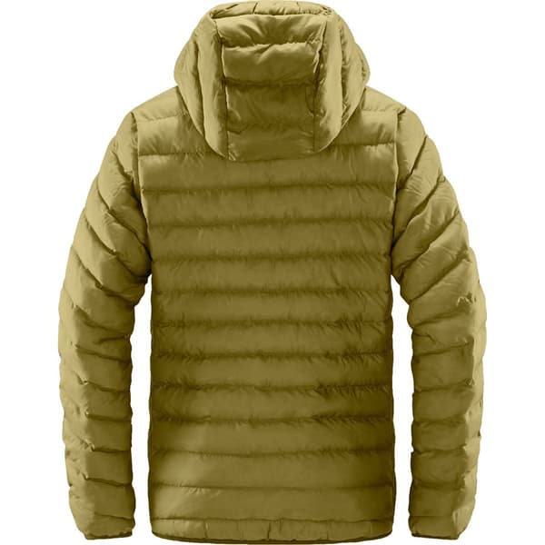 Haglofs Särna Mimic Jakke Grøn XL Kvinde