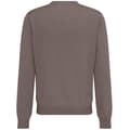 Pikkukuva 2 / 3: Fynch Hatton Sfpk211 V-aukkoinen Neulepaita Beige M Mies