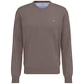 Pikkukuva 1 / 3: Fynch Hatton Sfpk211 V-aukkoinen Neulepaita Beige M Mies