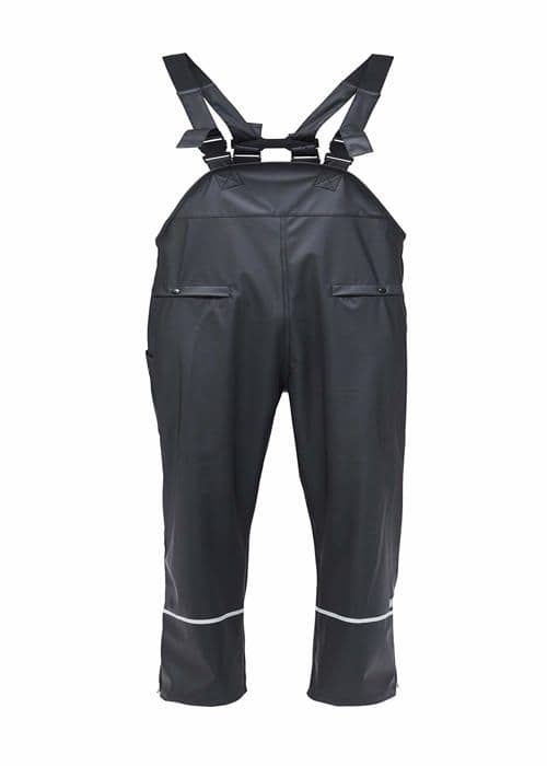 Ocean ridjacka abeko Comfort Stretch + Fechtjackets Mixed