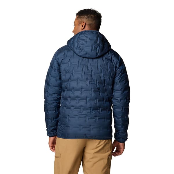 Columbia Delta Ridge™ Ii Frakke Blå 2XL Mand