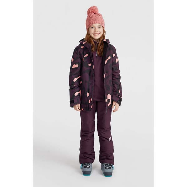 O´neill O´riginals Jakke Flerfarvet 11-12 Years Dreng