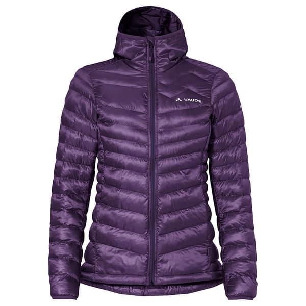 Vaude Batura Insulation Jacka Lila 40 Kvinna