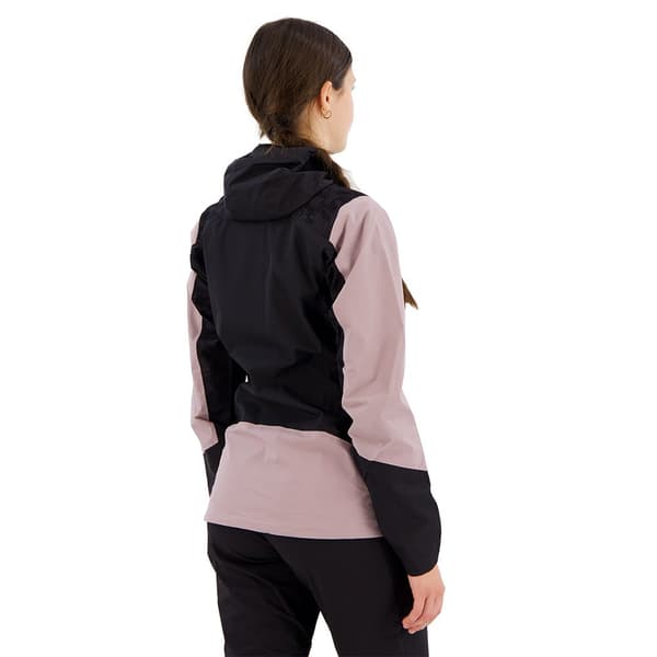 Adidas Xperior Hybrid Jakke Grå L Kvinde