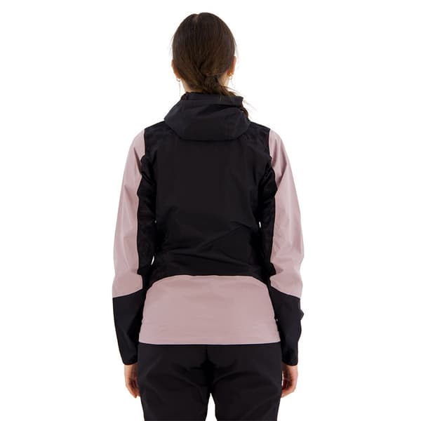 Adidas Xperior Hybrid Jakke Grå L Kvinde