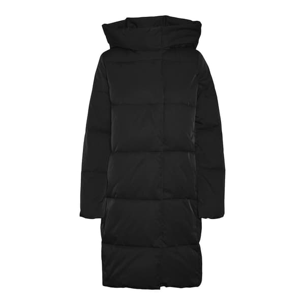 Vero Moda Stella Takki Musta S Nainen