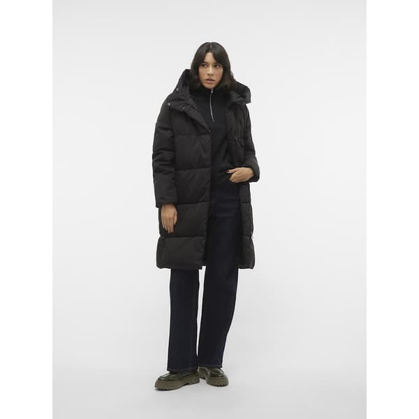 Vero Moda Stella Takki Musta S Nainen