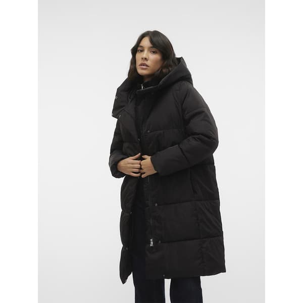 Vero Moda Stella Takki Musta S Nainen