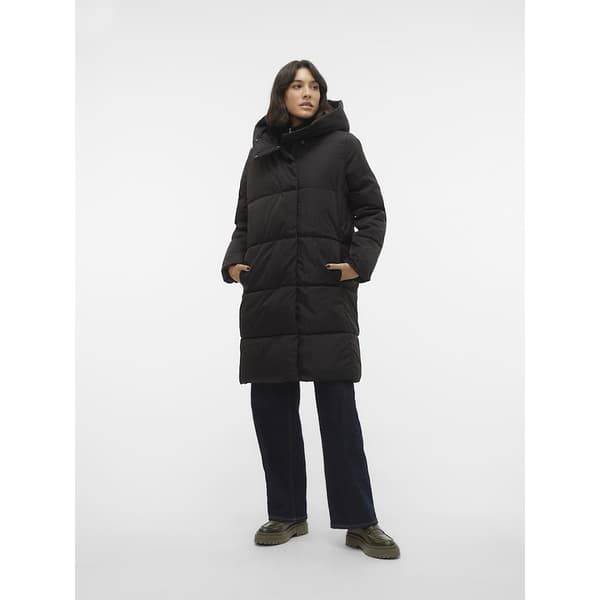 Vero Moda Stella Takki Musta S Nainen