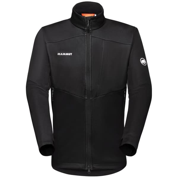 Mammut Ultimate Vii Softshell-takki Musta 2XL Mies