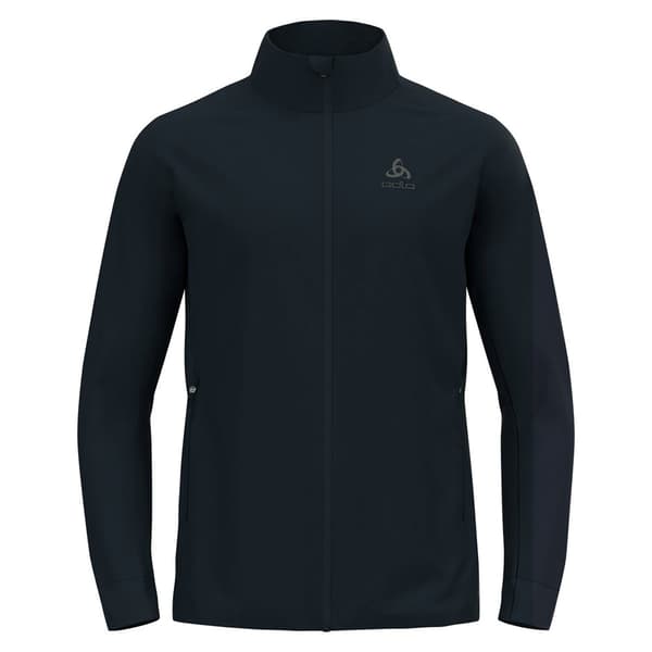 Odlo Brensholmen Softshelljakke Blå XL Mand