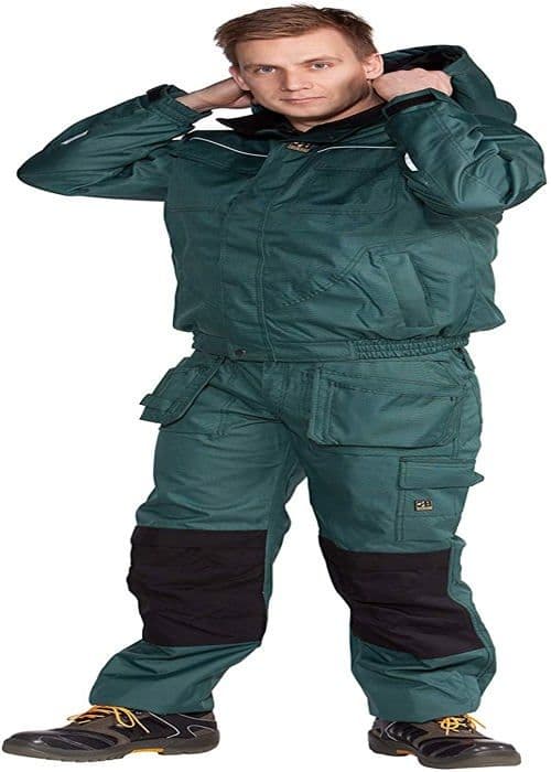 Vattentät - trench - regnkappa - vindjacka - anorak Ocean abeko Ocean Medusa Mixed Jacket