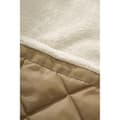 Miniatyrbillede 5 af 5: Brandit Marsh Lake Teddy Frakke Beige S Mand