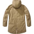Miniatyrbillede 2 af 5: Brandit Marsh Lake Teddy Frakke Beige S Mand