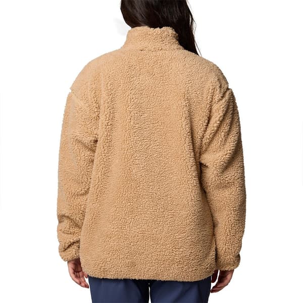 Columbia Drop Ridge™ Ii Aftagelig Jakke Brun XL Kvinde