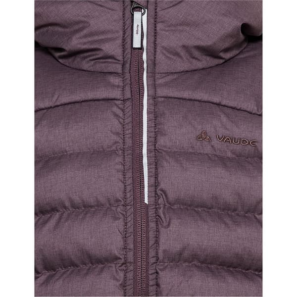 Vaude Manukau Padded Jacka Lila 122-128 cm Pojke