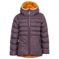 Miniatyrbild 1 av 3: Vaude Manukau Padded Jacka Lila 122-128 cm Pojke