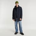 Miniatyrbild 4 av 7: G-star Garber Jacka Grå 2XL Man